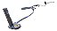 Sensor Abs Dianteiro Direita Journey Freemont 2012 A 2016 - Imagem 5