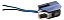 Chicote Conector Sensor Abs Dianteiro Journey 2012 A 2016 - Imagem 5
