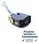 Chicote Conector Sensor Abs Dianteiro Journey 2012 A 2016 - Imagem 2