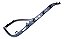 Moldura Difusor Ar Direito Dodge Journey 2012 2013 A 2016 - Imagem 6