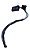 Chicote Conector Fechadura Porta Malas Journey 2012 A 2016 - Imagem 7