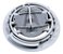 Difusor Ar Teto Dodge Journey 2012 2013 2014 2015 2016 2017 - Imagem 5