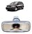 Pisca Alerta Paralama Dodge Journey 2012 2013 2014 A 2016 Cinza - Imagem 1