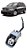 Chicote Conector Pisca Alerta Paralama Journey 2012 A 2016 - Imagem 1