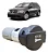 Tomada 12v Console Central Dodge Journey 2012 2013 A 2016 Preto - Imagem 1