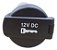 Tomada 12v Console Central Dodge Journey 2012 2013 A 2016 Preto - Imagem 3