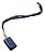 Chicote Conector Plug Luz Teto Dodge Journey 2012 A 2016 - Imagem 7