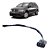 Chicote Conector Plug Luz Teto Dodge Journey 2012 A 2016 - Imagem 1