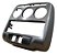 Moldura Comando Ar Citroen C3 2013 2014 2015 2016 2017 2018 - Imagem 3