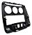Moldura Comando Ar Citroen C3 2013 2014 2015 2016 2017 2018 - Imagem 8