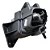 Farol Milha Auxiliar Direito Hyundai I30 2009 2010 2011 2012 Transparente - Imagem 5