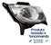 Farol Milha Auxiliar Direito Hyundai I30 2009 2010 2011 2012 Transparente - Imagem 2