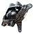 Farol Milha Auxiliar Direito Hyundai I30 2009 2010 2011 2012 Transparente - Imagem 6