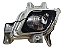 Farol Milha Auxiliar Direito Hyundai I30 2009 2010 2011 2012 Transparente - Imagem 7