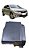 Tampa Caixa Fusivel Sandero Logan 2015 2016 2017 2018 2019 - Imagem 1