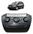 Comando Ar Condicionado Dodge Journey 2012 2013 2014 A 2016 - Imagem 1