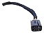Chicote Conector Plug Botao Teto Solar Journey 2012 A 2016 - Imagem 4