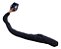 Chicote Conector Plug Botao Teto Solar Journey 2012 A 2016 - Imagem 3