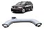 Alça Teto Traseiro Esquerdo Dodge Journey 2012 2013 A 2016 Bege - Imagem 1