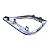 Moldura Difusor Ar Esquerdo Dodge Journey 2012 2013 A 2016 - Imagem 6