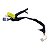 Chicote Conector Chave Seta Journey Freemont 2012 A 2018 - Imagem 3