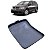 Borracha Porta Objetos Dodge Journey 2012 2013 2014 A 2018 - Imagem 1