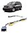 Chicote Conector Modulo Controle Dodge Journey 2012 A 2016 - Imagem 1