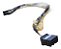 Chicote Conector Modulo Controle Dodge Journey 2012 A 2016 - Imagem 5