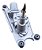 Motor Limpador Traseiro Dodge Journey 2012 2013 2014 A 2016 - Imagem 3