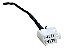 Chicote Conector Motor Limpador Traseiro Journey 2012 A 2016 - Imagem 3