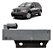 Sensor Modulo Keyless Antena Dodge Journey 2012 2013 A 2016 - Imagem 1