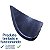 Acabamento Externo Retrovisor Esquerdo Dodge Journey 12 A 18 - Imagem 2