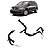 Chicote Conector Plug Trambulador Dodge Journey 2012 A 2018 - Imagem 1