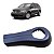 Moldura Retrovisor Interno Dodge Journey 2012 2013 A 2018 - Imagem 1