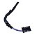 Chicote Conector Plug Sensor Crepuscular Journey 2012 A 2018 - Imagem 3