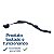 Chicote Conector Plug Sensor Crepuscular Journey 2012 A 2018 - Imagem 2