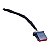 Chicote Conector Chave Comando Luz Farol Journey 2012 A 2018 - Imagem 6