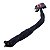 Chicote Conector Chave Comando Luz Farol Journey 2012 A 2018 - Imagem 8
