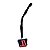 Chicote Conector Chave Comando Luz Farol Journey 2012 A 2018 - Imagem 4