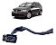 Chicote Conector Modulo Central Eletrica Journey 2012 A 2016 - Imagem 1