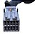 Chicote Conector Modulo Alarme Journey Freemont 2012 A 2018 - Imagem 8