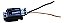 Chicote Conector Plug Sensor Impacto Journey 2012 A 2016 - Imagem 6