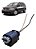 Chicote Conector Plug Sensor Impacto Journey 2012 A 2016 - Imagem 1
