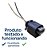 Chicote Conector Plug Sensor Impacto Journey 2012 A 2016 - Imagem 2