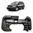 Isopor Suporte Macaco Elevação Dodge Journey 2012 A 2016 - Imagem 1