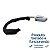 Chicote Conector Luz Interna Tampa Traseira Journey 12 A 18 - Imagem 2
