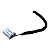 Chicote Conector Luz Interna Tampa Traseira Journey 12 A 18 - Imagem 6