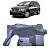 Acabamento Esquerdo Console Central Dodge Journey 2012 A 18 - Imagem 1