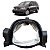 Acabamento Coifa Coluna Direção Dodge Journey 2012 A 2018 - Imagem 1