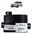 Modulo Amplificador Som Freemont Dodge Journey 2012 A 2018 Preto - Imagem 1